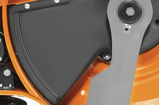 Бензиновый двигатель DAEWOO